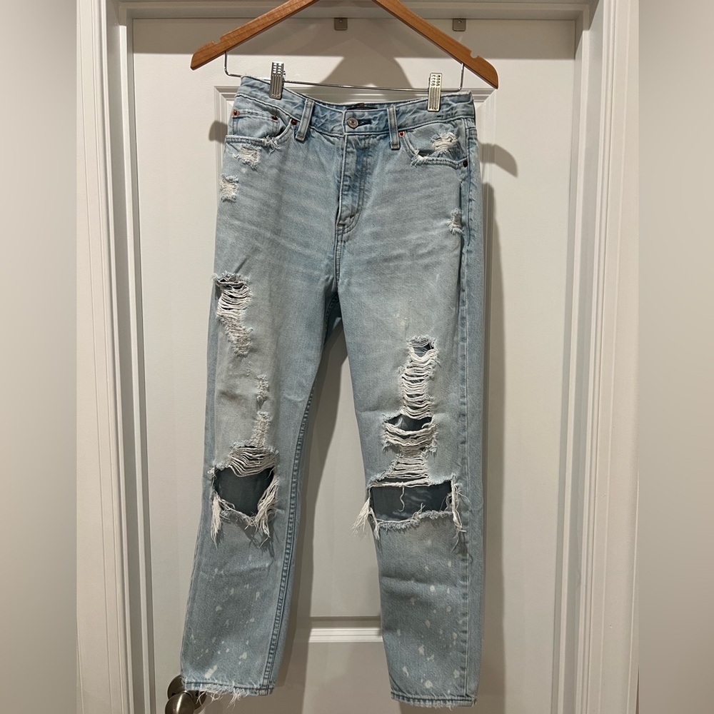 Abercrombie & Fitch Jeans